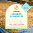 Linarco Rodriguez - Pink Bourbon ( Espresso Roasted )