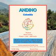 Andino  ( Filter Roasted )