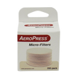 Aero Press Filter