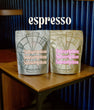 Rotating Subscription : Espresso