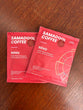 Coffee Drip Bags - Sovu