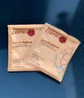 Coffee Drip Bags - Victor Garcia Gesha
