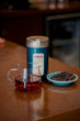 Cascara Tea