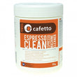 Cafetto Espresso Cleaner