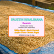 Faustin Ribalimana ( Espresso Roasted )