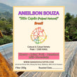Aneilson Souza ( Filter Roasted )