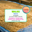 Waliki - Coco Natural ( Espresso Roasted )
