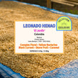 Leonado Henao ( Espresso Roasted )