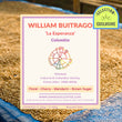 William Buitrago - La Esperanza ( Espresso Roasted )