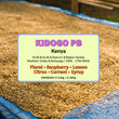 Kidogo ( Espresso Roasted )