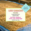 Luis Camacho - Pink Bourbon ( Espresso Roasted )
