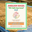 Aneilson Souza ( Espresso Roasted )