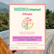 Werka - Washed ( Filter Roasted )