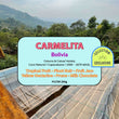Carmelita - Coco Natural ( Filter Roasted )