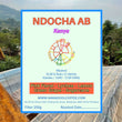 Ndocha AB ( Filter Roasted )