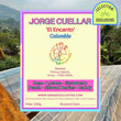 Jorge Hernando Cuellar ( Filter Roasted )