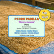 Pedro Padilla ( Espresso Roasted )