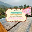 Mi Finquita - Panama Gesha 100G ( Filter Roasted )