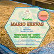 Mario José Hervas ( Espresso Roasted )