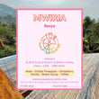 Mwiria ( Filter Roasted )