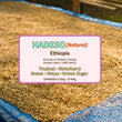 Hadeso - Natural ( Espresso Roasted )