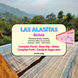Las Alasitas - Panama Gesha 100g ( Filter Roasted )