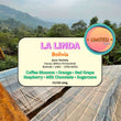 La Linda ( Filter Roasted )
