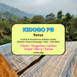 Kidogo ( Filter Roasted )