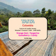 Taita ( Filter Roasted )