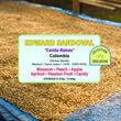 Edward Sandoval - Canta Ranas ( Espresso Roasted )