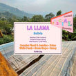 La LLama - Panama Gesha 150G ( Filter Roasted )