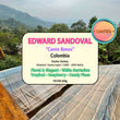 Edward Sandoval - Canta Ranas ( Filter Roasted )
