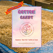 Cotton Candy - Special Blend  ( Espresso Roasted )