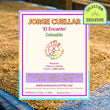 Jorge Hernando Cuellar ( Espresso Roasted )