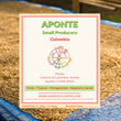 Aponte ( Espresso Roasted )