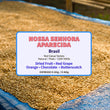 Nossa Senhora Aparecida ( Espresso Roasted )