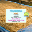 Yeimi Medina ( Espresso Roasted )