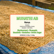 Muhathi AB ( Espresso Roasted )