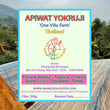 Apiwat Yokruji ( Filter Roasted )