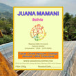 Juana Mamani ( Filter Roasted )