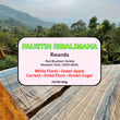 Faustin Ribalimana ( Filter Roasted )