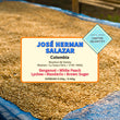 Jose Herman Salazar ( Espresso Roasted )