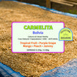 Carmelita - Coco Natural ( Espresso Roasted )