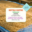 Neftali Castro - El Diamante ( Espresso Roasted )