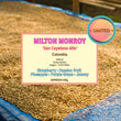 Milton Monroy - Gesha Natural ( Espresso Roasted )