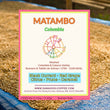 Matambo ( Espresso Roasted )