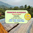 Francisco Alvarado ( Filter Roasted )