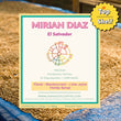 Mirian Diaz ( Espresso Roasted )