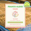 Franco Alexis ( Espresso Roasted )