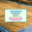 José Santos Gonzales ( Espresso Roasted )